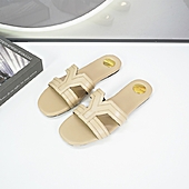 US$92.00 YSL Shoes for YSL slippers for women #771751