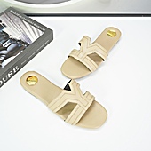 US$92.00 YSL Shoes for YSL slippers for women #771751