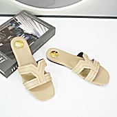 US$92.00 YSL Shoes for YSL slippers for women #771751