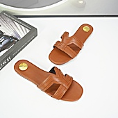 US$92.00 YSL Shoes for YSL slippers for women #771752