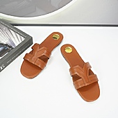 US$92.00 YSL Shoes for YSL slippers for women #771752