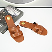 US$92.00 YSL Shoes for YSL slippers for women #771752