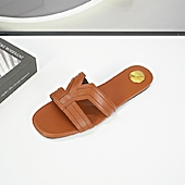 US$92.00 YSL Shoes for YSL slippers for women #771752