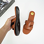 US$92.00 YSL Shoes for YSL slippers for women #771752
