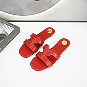 US$92.00 YSL Shoes for YSL slippers for women #771753