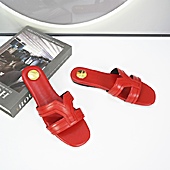 US$92.00 YSL Shoes for YSL slippers for women #771753