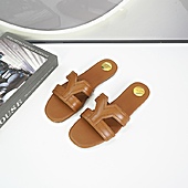 US$92.00 YSL Shoes for YSL slippers for women #771754