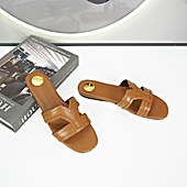 US$92.00 YSL Shoes for YSL slippers for women #771754