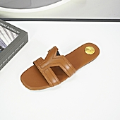 US$92.00 YSL Shoes for YSL slippers for women #771754