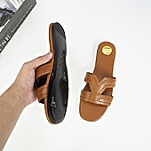 US$92.00 YSL Shoes for YSL slippers for women #771754