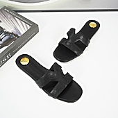 US$92.00 YSL Shoes for YSL slippers for women #771755