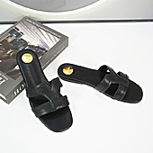 US$92.00 YSL Shoes for YSL slippers for women #771755