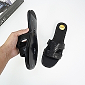 US$92.00 YSL Shoes for YSL slippers for women #771755