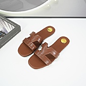 US$92.00 YSL Shoes for YSL slippers for women #771756