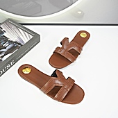 US$92.00 YSL Shoes for YSL slippers for women #771756