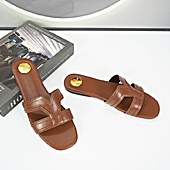 US$92.00 YSL Shoes for YSL slippers for women #771756