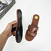 US$92.00 YSL Shoes for YSL slippers for women #771756