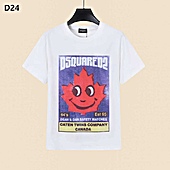 US$21.00 Dsquared2 T-Shirts for men #771767
