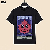 US$21.00 Dsquared2 T-Shirts for men #771768