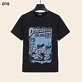 US$21.00 Dsquared2 T-Shirts for men #771769