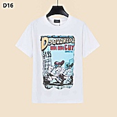 US$21.00 Dsquared2 T-Shirts for men #771770