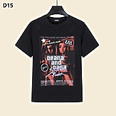 US$21.00 Dsquared2 T-Shirts for men #771771