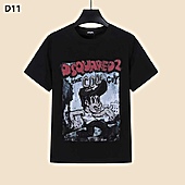 US$21.00 Dsquared2 T-Shirts for men #771773
