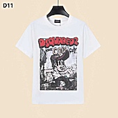 US$21.00 Dsquared2 T-Shirts for men #771774