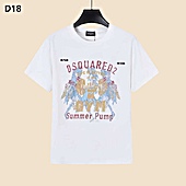 US$21.00 Dsquared2 T-Shirts for men #771775