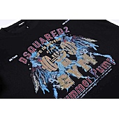 US$21.00 Dsquared2 T-Shirts for men #771776