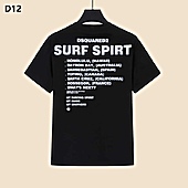 US$21.00 Dsquared2 T-Shirts for men #771782