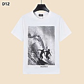 US$21.00 Dsquared2 T-Shirts for men #771783