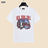 US$21.00 Dsquared2 T-Shirts for men #771784