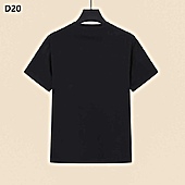 US$21.00 Dsquared2 T-Shirts for men #771785