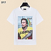 US$21.00 Dsquared2 T-Shirts for men #771786
