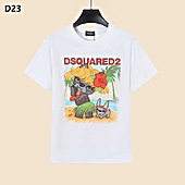 US$21.00 Dsquared2 T-Shirts for men #771789