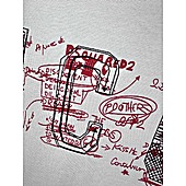 US$21.00 Dsquared2 T-Shirts for men #771794