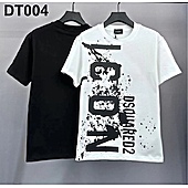 US$21.00 Dsquared2 T-Shirts for men #771798