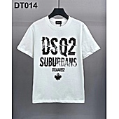 US$21.00 Dsquared2 T-Shirts for men #771804