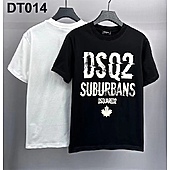 US$21.00 Dsquared2 T-Shirts for men #771804