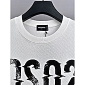 US$21.00 Dsquared2 T-Shirts for men #771804