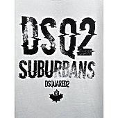 US$21.00 Dsquared2 T-Shirts for men #771804