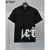 US$21.00 Dsquared2 T-Shirts for men #771805