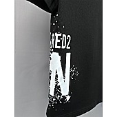 US$21.00 Dsquared2 T-Shirts for men #771805