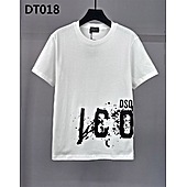 US$21.00 Dsquared2 T-Shirts for men #771806