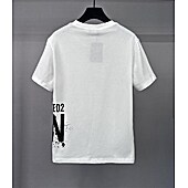 US$21.00 Dsquared2 T-Shirts for men #771806