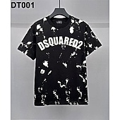 US$21.00 Dsquared2 T-Shirts for men #771807