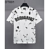 US$21.00 Dsquared2 T-Shirts for men #771808