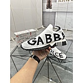 US$92.00 D&G Shoes for Men #772040