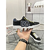 US$103.00 D&G Shoes for Men #772042